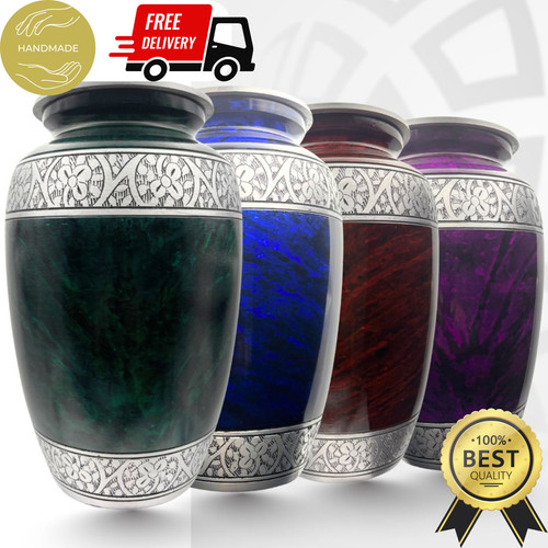 Cremation urns for - ,