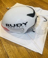 Rudy Project Aero Cycling