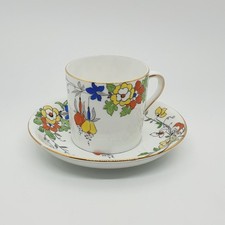 Wetley China Bone China Cup