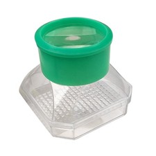  Magnifier Insect Observation Box Observer Children's Worm Catching Toys