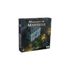 Mansions of Madness: Streets