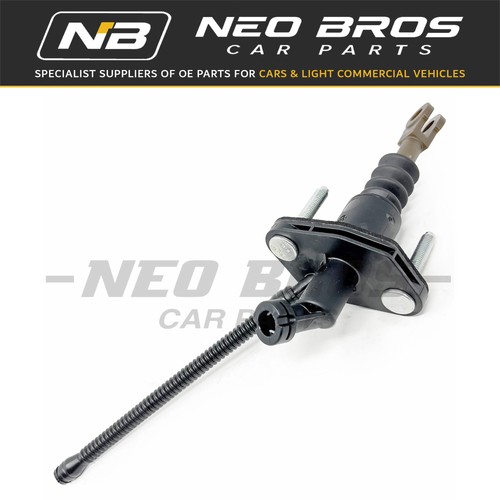 Clutch master cylinder - oe,
