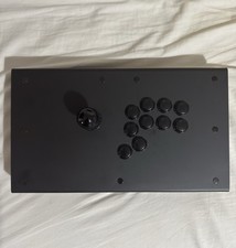 Punk Workshop Fightstick 24
