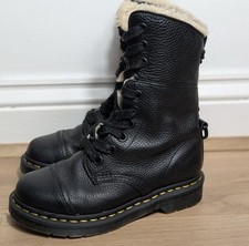 Dr. Martens Triumph 1914 Black