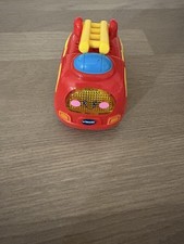 V Tech Toot Toot Drivers Fire