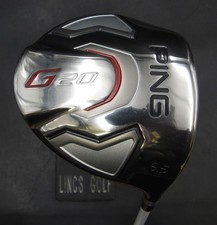 Ping G20 9.5° Driver Extra
