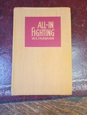 Original  WW2 Training Book