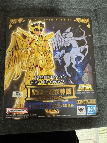 Bandai saint seiya cloth myth - cloth,
