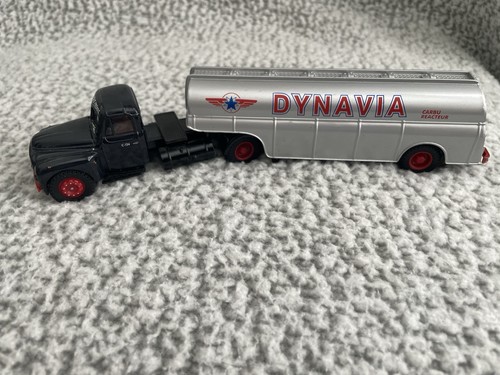 Corgi citroen semi - 1:50,