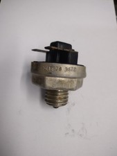 MG Riley Mini Lucas Reverse