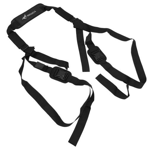 Surfboard carry rope paddle - carry,