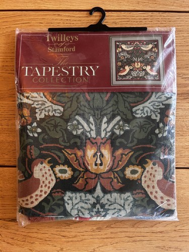 Twilleys stamford tapestry - of,