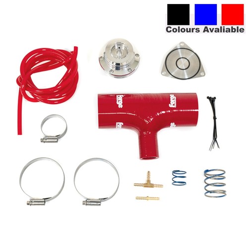 Forge motorsport dump - forge, valve