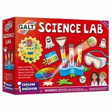 Galt Toys Science Lab Kit Box