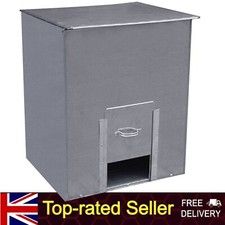 COAL BUNKER No5 FUEL SALT FEED