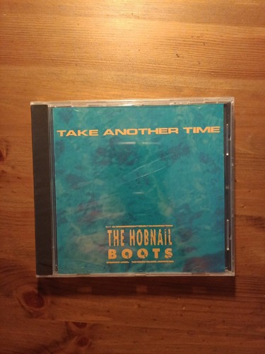 The hobnail boots - -, take
