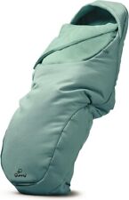 Quinny General Footmuff Blue
