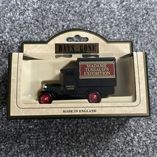 Lledo Days Gone 1928 Chevrolet