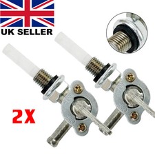 1Pair Generator Fuel Tank/Shut