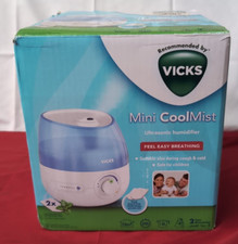 Vicks Mini Cool Mist