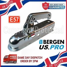 USPRO 50MM TRAILER HITCH