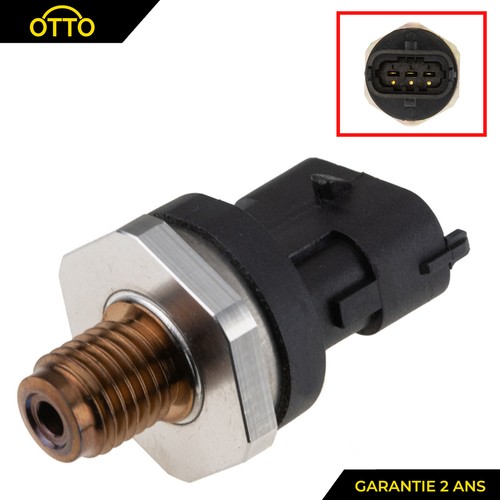 Pressure regulator idem - pressure,