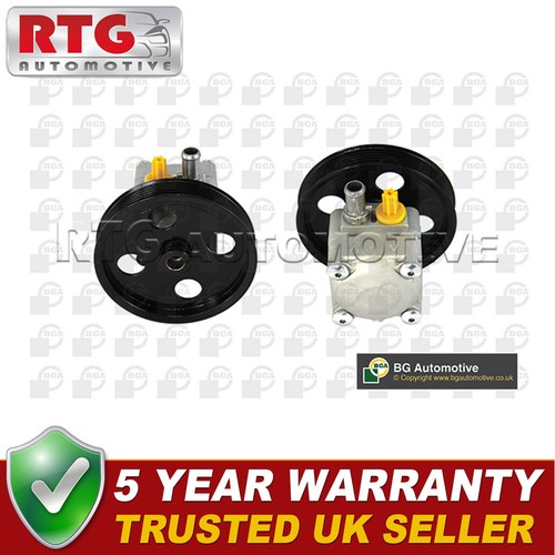 Power steering pump fits - power,