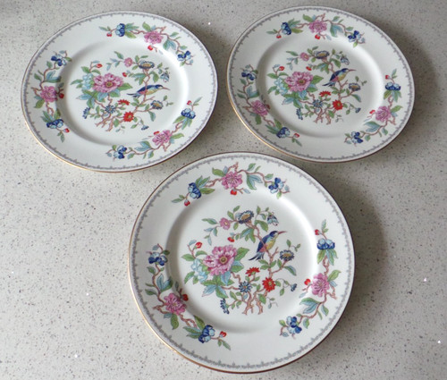 Aynsley pembroke 27 - aynsley,