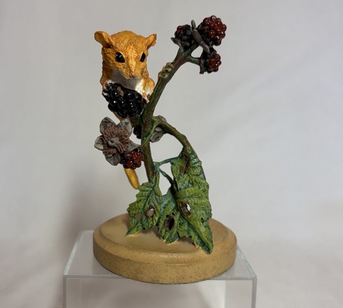 The dormouse country - dormouse,