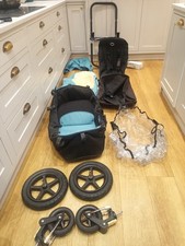 Buggaboo Cameleon 3 spares -