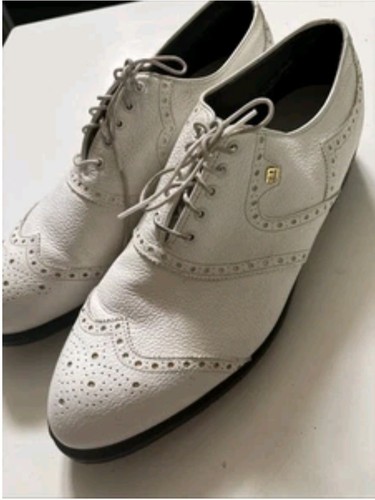 Vintage footjoy classic golf - vintage,