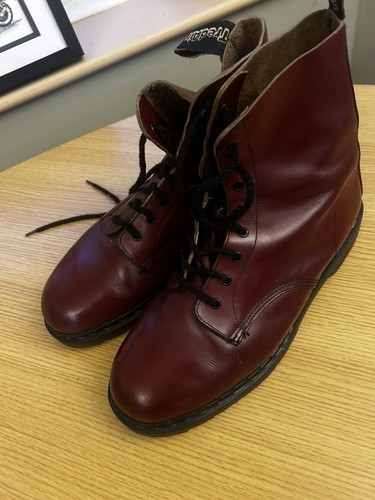 Vintage tredair martens - tredair,