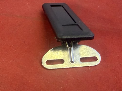 Universal replacement belt - universal,