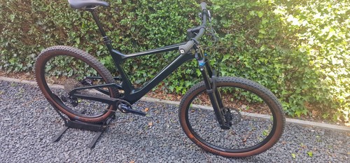 Scott spark 930 comp - 930,