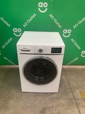 Siemens Washing Machines 9kg 1400rpm - White - B Rated WM14YH79GB (K) #LF106248