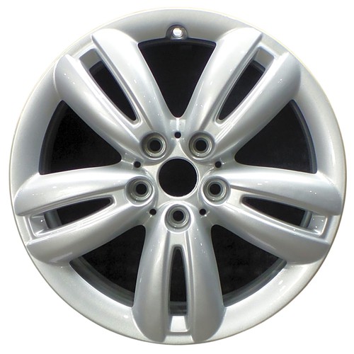 Wheel rim mini cooper - wheel, 17