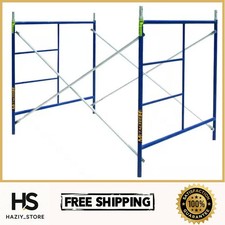 MetalTech Saferstack 1 Story