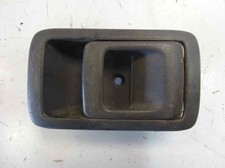 INTERIOR RIGHT FRONT HANDLE FOR TOYOTA LAND CRUISER J9 TD VX 3-PTAS.  703215