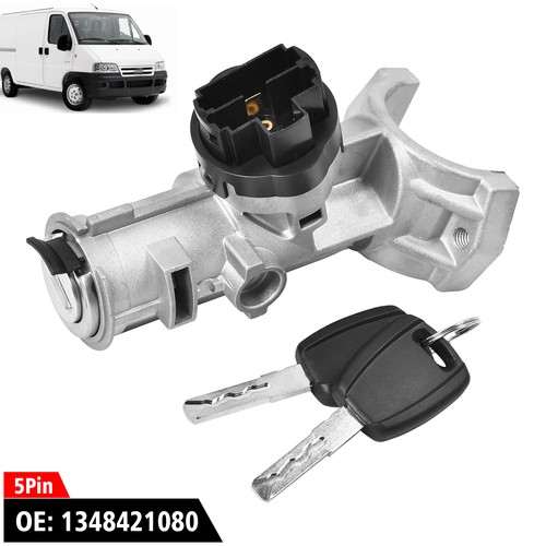 Ignition switch barrel - ignition,