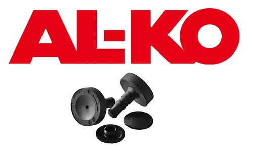 Side friction pads for - al-ko,