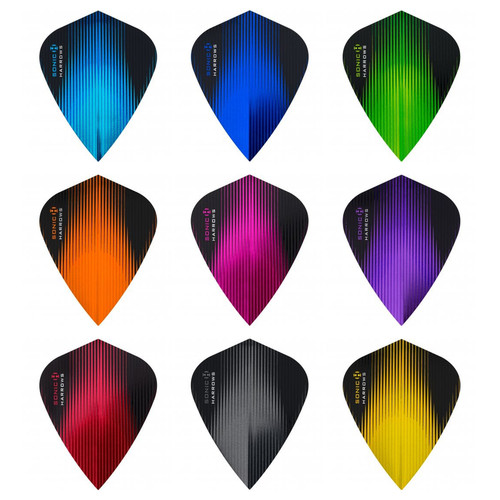Harrows sonic dart - sonic,