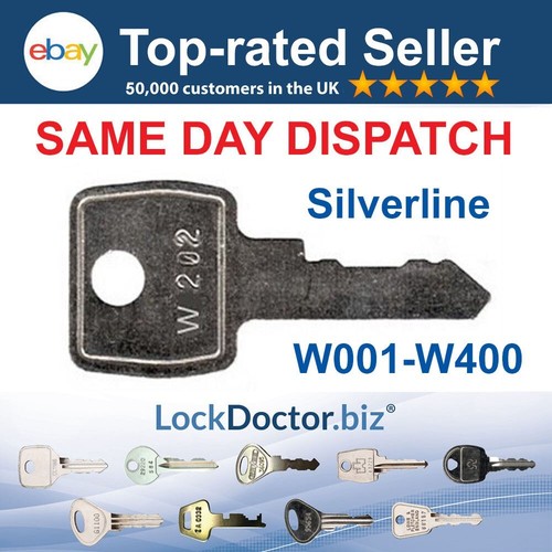 Replacement silverline steel - replacement,
