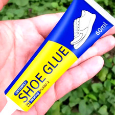 Extra Strong Shoe Glue Sole