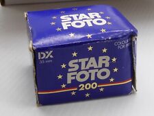 star foto  35mm Film 24 x Exp