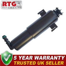 Headlamp Headlight Washer Jet