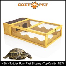 Tortoise Run by Cozy Pet