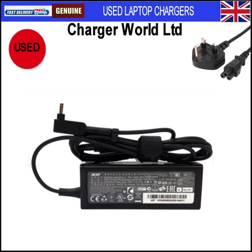 Acer original power - power, supply