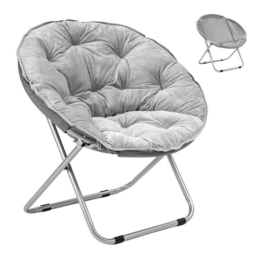 Moon chair folding bedroom - moon,