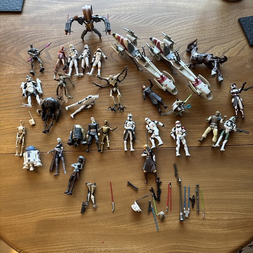 Hasbro star wars clone - hasbro,
