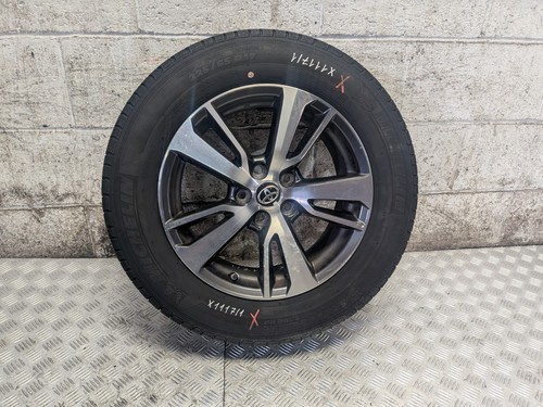 Toyota rav xa40 - rav-4,